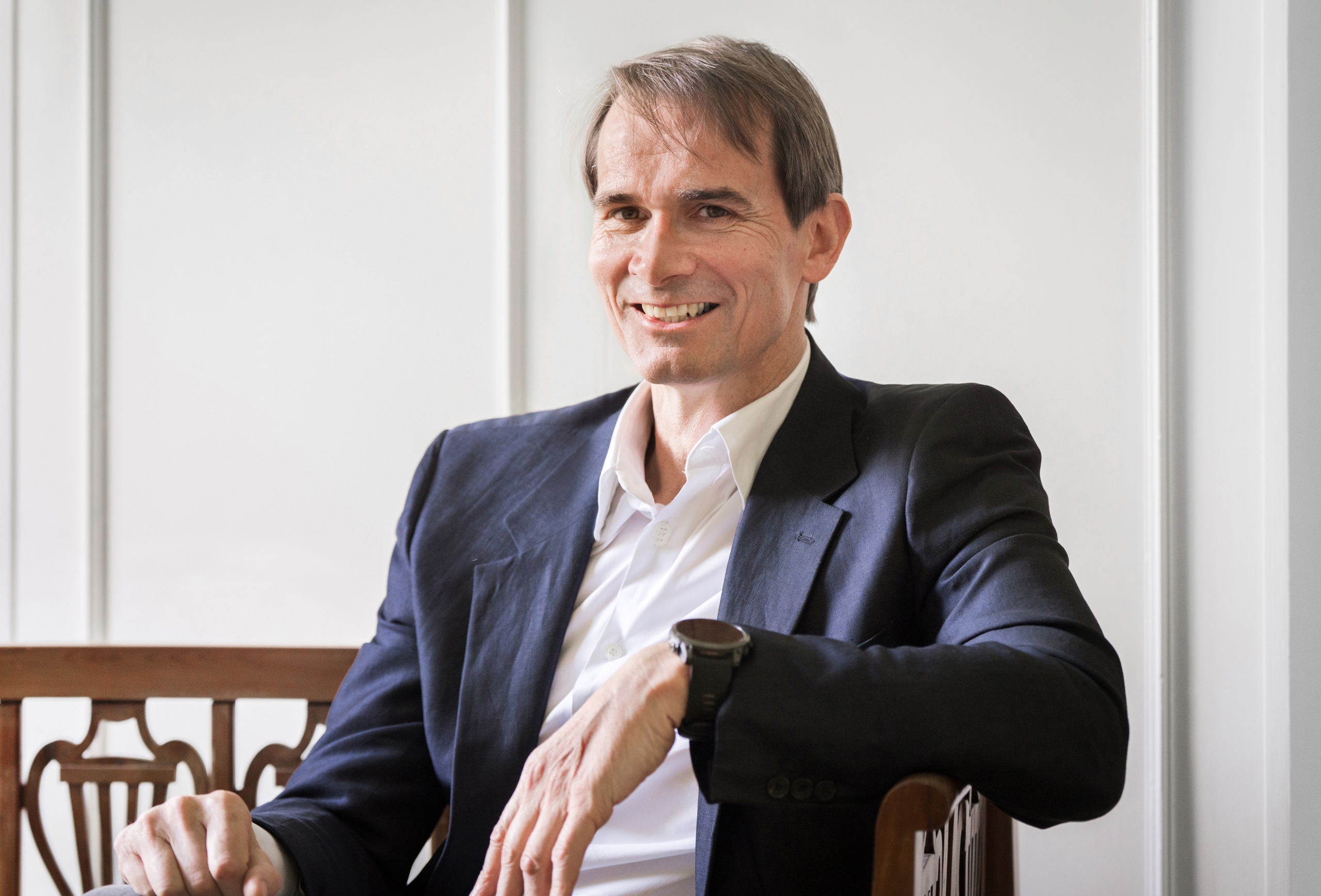 Mag. Josef Willroider